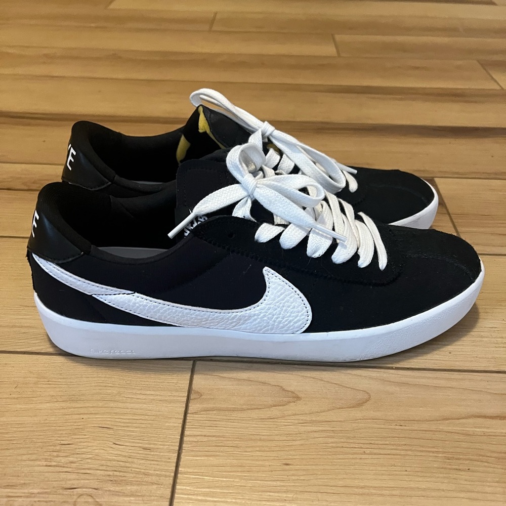Nike SB Bruin React Skate Shoes